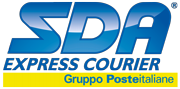 Spedizioni sicure con SDA, Gruppo Poste Italiane